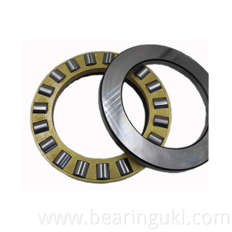 Thrust Roller Bearing Used for Vertical Type Electric Motor